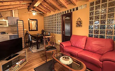 Apartamentos Gredos en Mombeltran (Ávila) - Foto 3