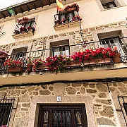 Apartamentos Gredos 001