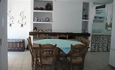 El Palomar en Mombeltran (Ávila) - Foto 2