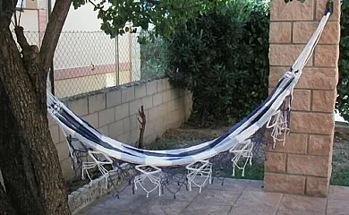 El Palomar en Mombeltran (Ávila) - Foto 4