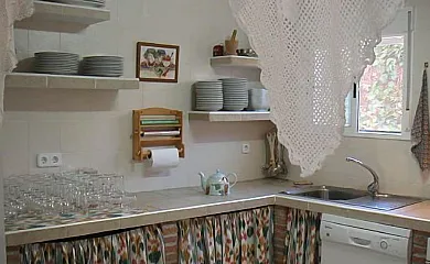 El Palomar en Mombeltran (Ávila) - Foto 5