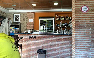 Hostal del Duque en Mombeltran (Ávila) - Foto 3
