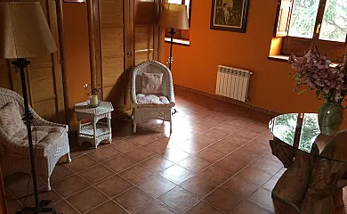 Hostal del Duque en Mombeltran (Ávila) - Foto 4
