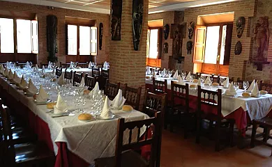 Hostal del Duque en Mombeltran (Ávila) - Foto 5