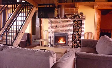 Finca Aguatachales en Adanero (Ávila) - Foto 3