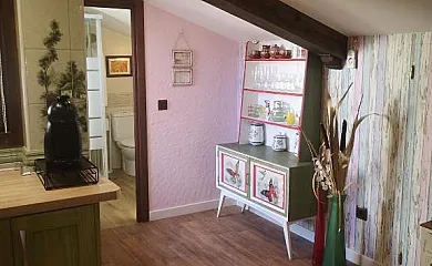 Casas Tiburcio 1 y 2 en Arenas de San Pedro (Ávila) - Foto 3