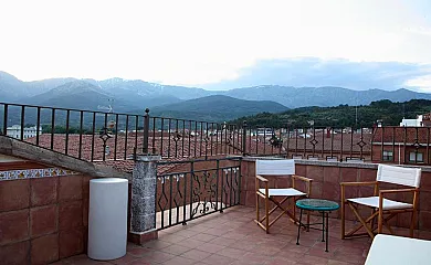 Casas Tiburcio 1 y 2 en Arenas de San Pedro (Ávila) - Foto 1