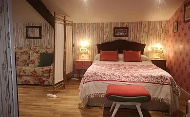 Casas Tiburcio 1 y 2 en Arenas de San Pedro (Ávila) - Foto 5