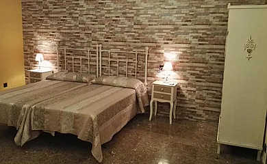 Casas Tiburcio 1 y 2 en Arenas de San Pedro (Ávila) - Foto 4