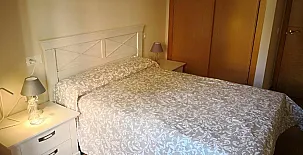 Apartamentos Torre de Gredos 002