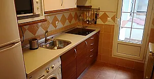 Apartamentos Torre de Gredos 003