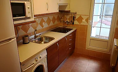Apartamentos Torre de Gredos en Arenas de San Pedro (Ávila) - Foto 3