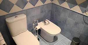 Apartamentos Torre de Gredos 004