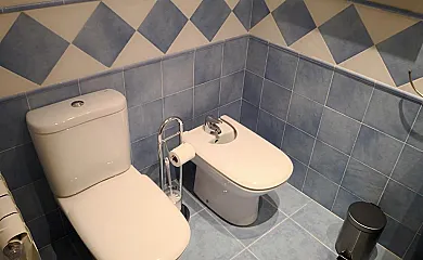 Apartamentos Torre de Gredos en Arenas de San Pedro (Ávila) - Foto 4