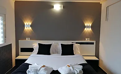 Gredos Loft en Arenas de San Pedro (Ávila) - Foto 3