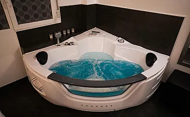 Gredos Loft en Arenas de San Pedro (Ávila) - Foto 1