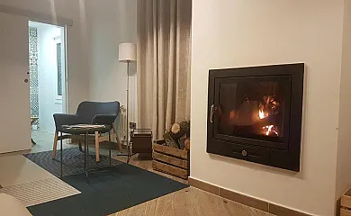 Casa Aquelcabos en Arenas de San Pedro (Ávila) - Foto 5