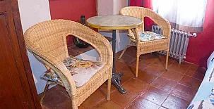 Posada El Canchal 004