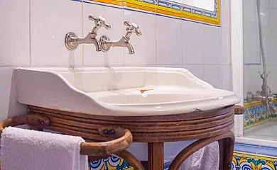 Posada El Canchal en Arenas de San Pedro (Ávila) - Foto 5