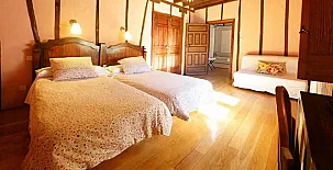 Posada El Canchal 002