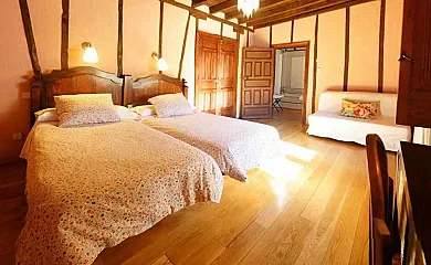 Posada El Canchal en Arenas de San Pedro (Ávila) - Foto 2