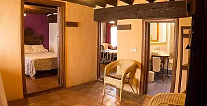 Posada El Canchal 003