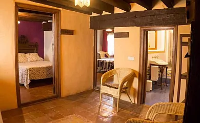 Posada El Canchal en Arenas de San Pedro (Ávila) - Foto 3