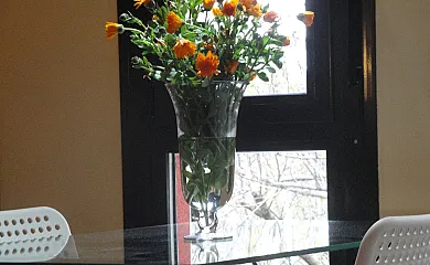 La Casa de Roissy en Cuevas Del Valle (Ávila) - Foto 2