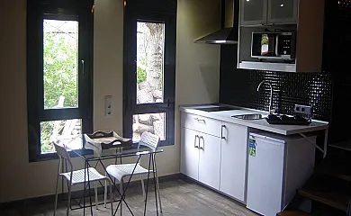 La Casa de Roissy en Cuevas Del Valle (Ávila) - Foto 3