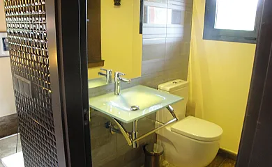 La Casa de Roissy en Cuevas Del Valle (Ávila) - Foto 5