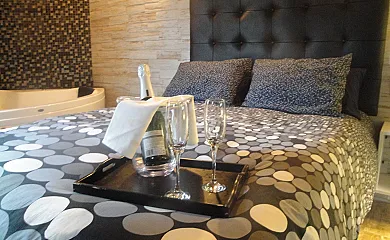 La Casa de Roissy en Cuevas Del Valle (Ávila) - Foto 4