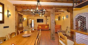 Casa Los Pedroches 003