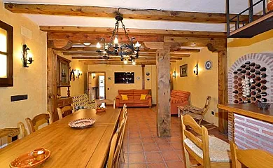 Casa Los Pedroches en Las Navas Del Marques (Ávila) - Foto 3