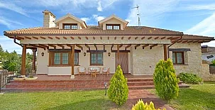 Casa Los Pedroches 002