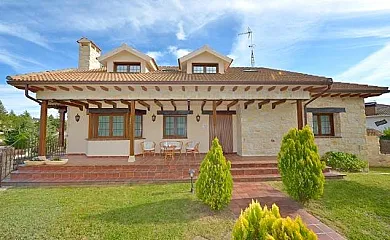 Casa Los Pedroches en Las Navas Del Marques (Ávila) - Foto 2