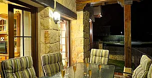 Casa Los Pedroches 004