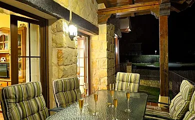 Casa Los Pedroches en Las Navas Del Marques (Ávila) - Foto 4