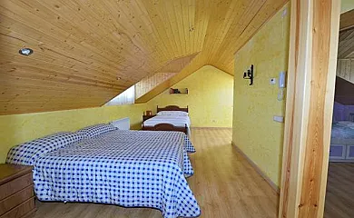 Casa Los Pedroches en Las Navas Del Marques (Ávila) - Foto 5