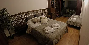 Casa Rural Mauri 005