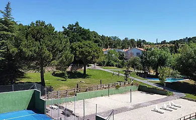 Casa Rural Mauri en Las Navas Del Marques (Ávila) - Foto 3