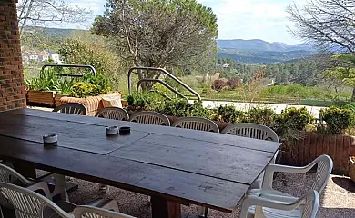 Casa Rural Mauri en Las Navas Del Marques (Ávila) - Foto 4