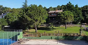 Casa Rural Mauri 002