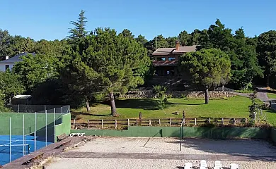 Casa Rural Mauri en Las Navas Del Marques (Ávila) - Foto 2