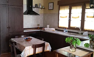 La Dehesa en Las Navas Del Marques (Ávila) - Foto 3