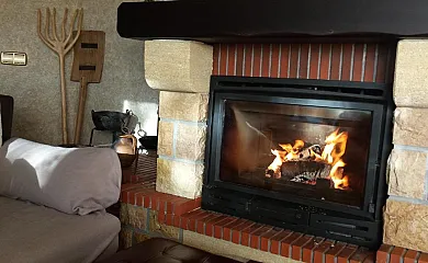 La Dehesa en Las Navas Del Marques (Ávila) - Foto 2