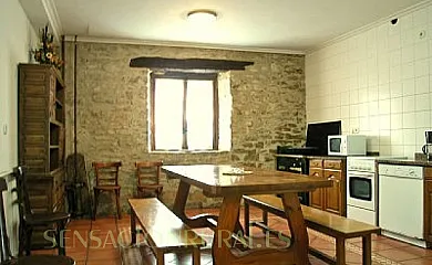 Iserena I y II en Azanza (Navarra) - Foto 4