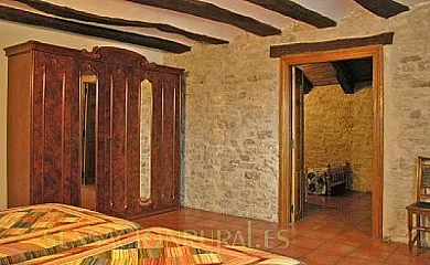 Iserena I y II en Azanza (Navarra) - Foto 10