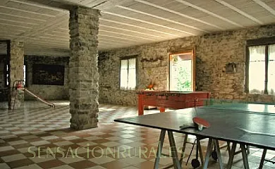 Iserena I y II en Azanza (Navarra) - Foto 13