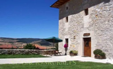 Iserena I y II en Azanza (Navarra) - Foto 14