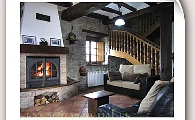 Iserena I y II en Azanza (Navarra) - Foto 15